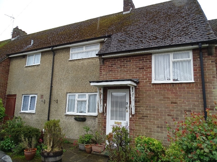 3 bedroom terrace property in Eaton Bray