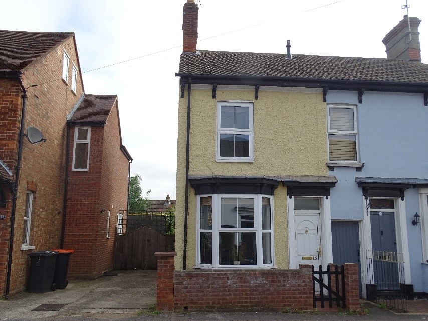 2 Bedroomed Cottage in Leighton Buzzard