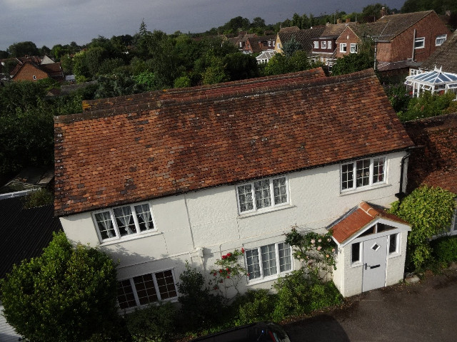 4 Bedroomed Detatched Property In Sutton Courtney, Oxfordshire