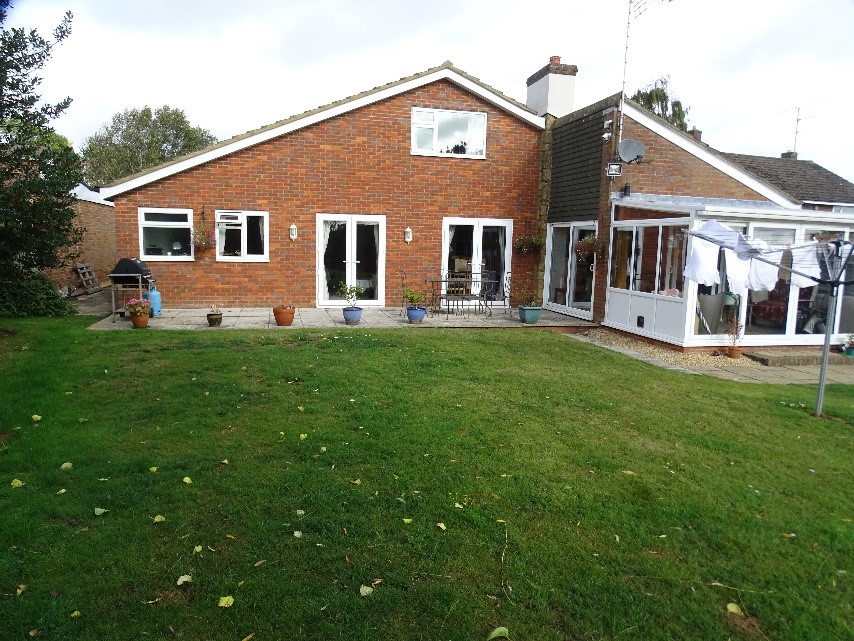 4 Bedroomed, 4 ensuite, Great Brickhill, Milton Keynes.