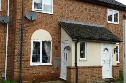 2 Bedroomed Terraced in Leighton Buzzard Bedfordshire