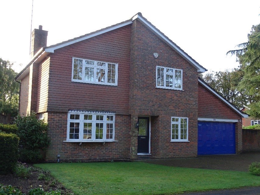 4 Bedroomed Detached Leighton Buzzard