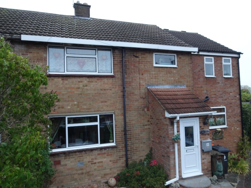 4 Bedroomed Semi Totternhoe, Bedfordshire