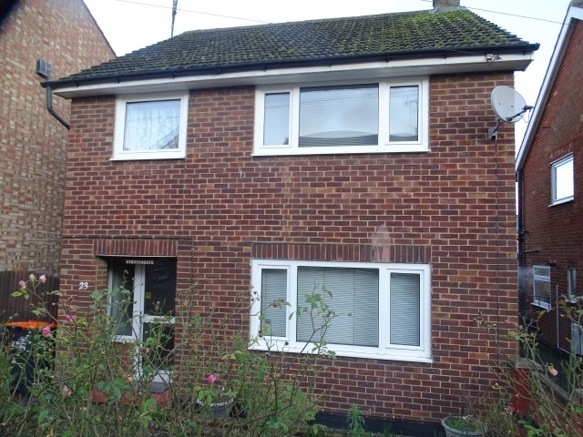 3 Bedroomed Detached in Leighton Buzzard