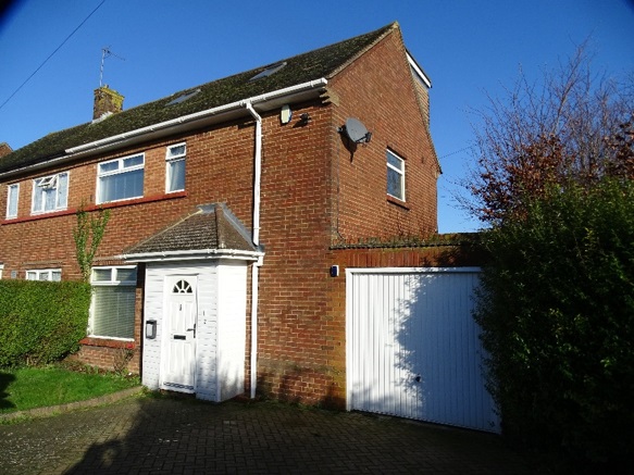 3 Bedroomed Property in Dunstable