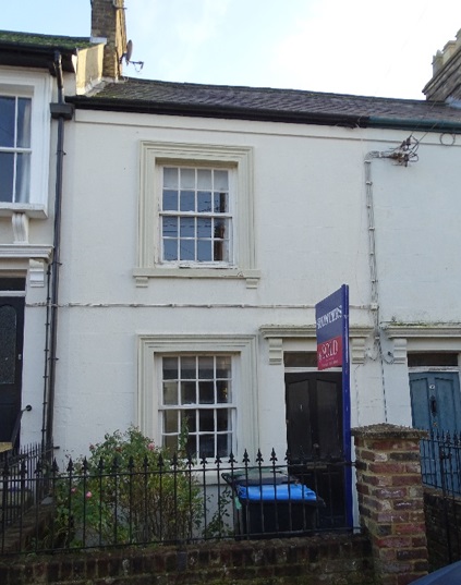 3 Bedroomed with Cellar in Tring, Hertfordshire 