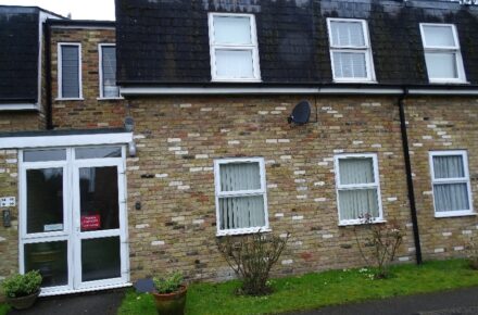 2 Bedroomed Flat in Tring Hertfordshire
