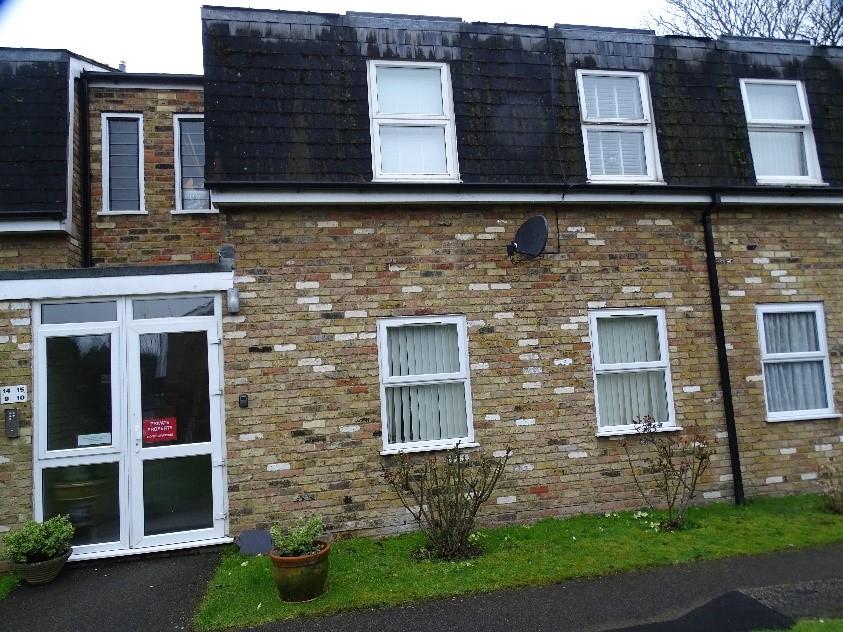 2 Bedroomed Flat in Tring Hertfordshire