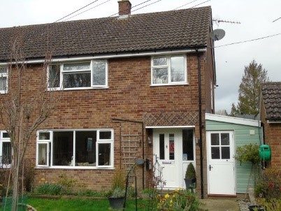 3 Bedroomed Semi Wilstone Hertfordshire