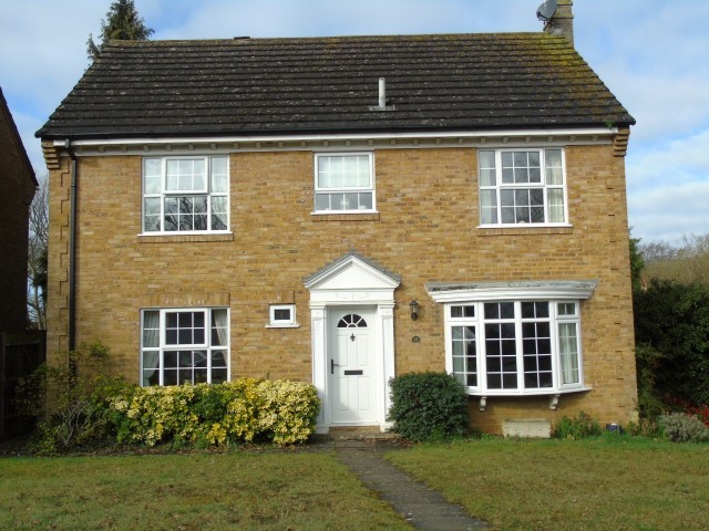 4 Bedroomed Detached Heath & Reach Bedfordshire