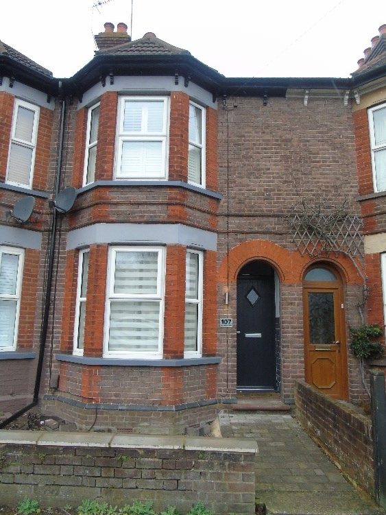 Modernised Victorian Terraced in Dunstable Bedfordshire