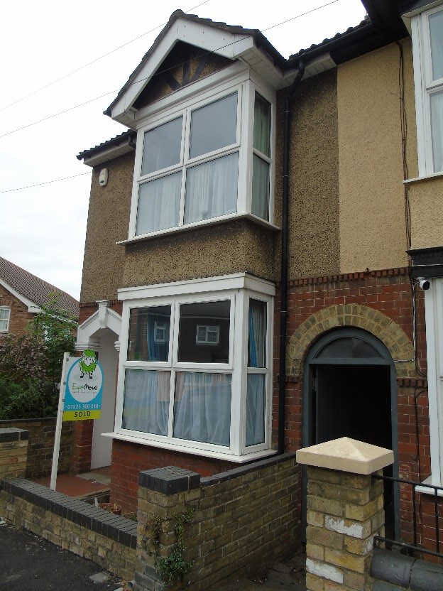 3 Bedroomed Semi in Harpenden, Hertfordshire.