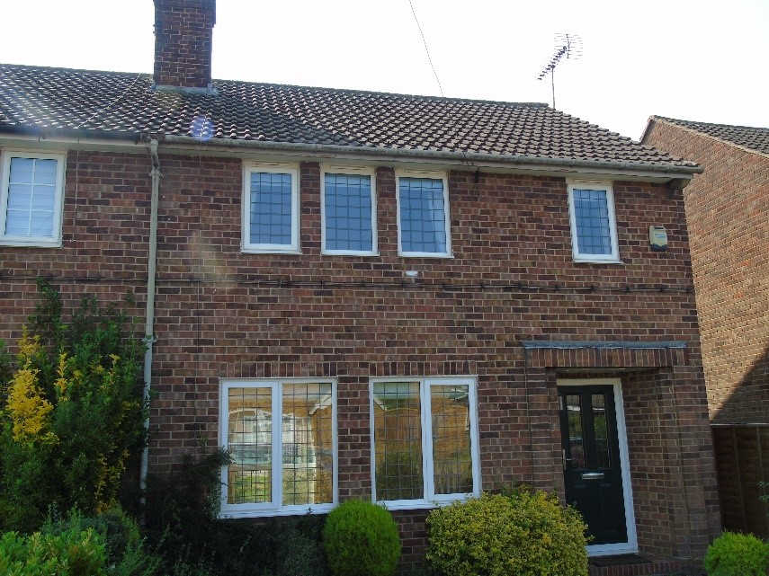 2 Bedroomed Semi in Dagnall, Berkhamsted, Hertfordshire