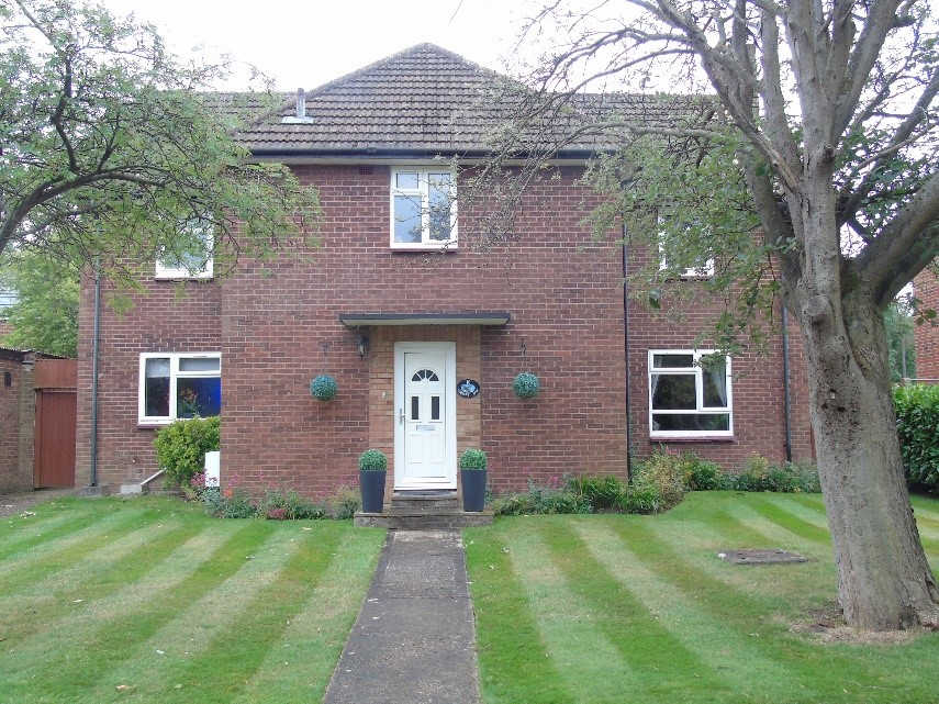 4 Bedroomed Detached in Leighton Buzzard