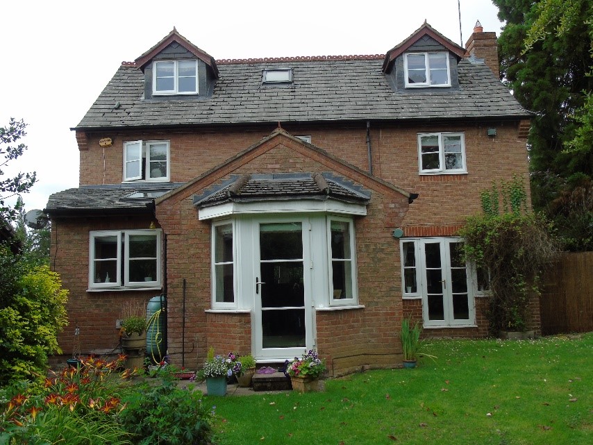 5 Bedroomed Detached Bromham Bedfordshire