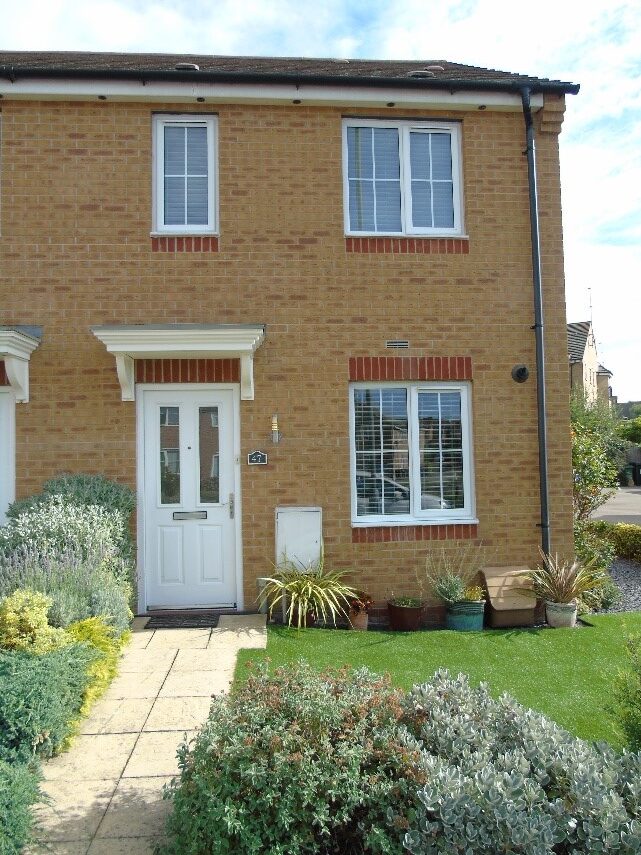 2 Bedroomed End of Terraced, Leighton Buzzard