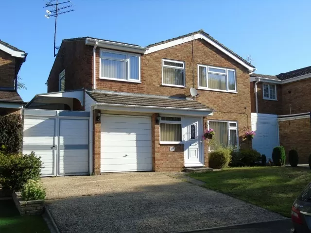 4 Bedroom Detached in Leighton Buzzard