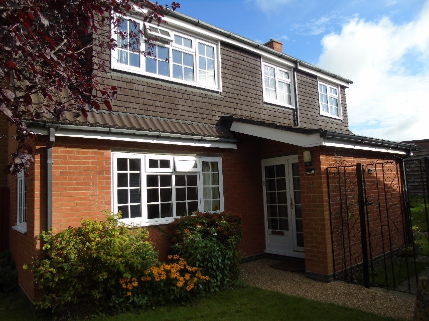 4 Bedroomed Detached Egginton Bedfordshire