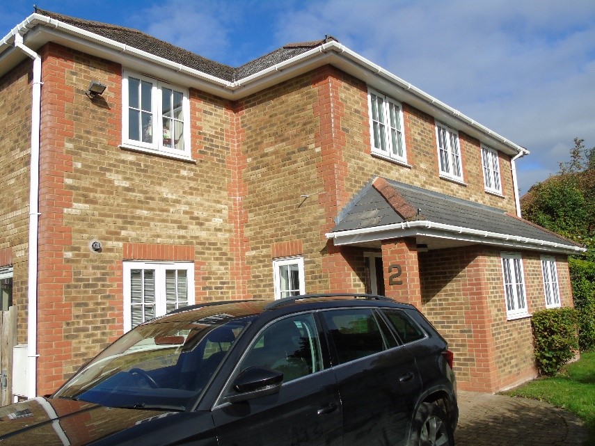 5 Bedroomed Detached in Tring Hertfordshire