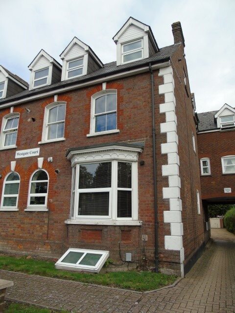 1 Bedroomed Flat Dunstable