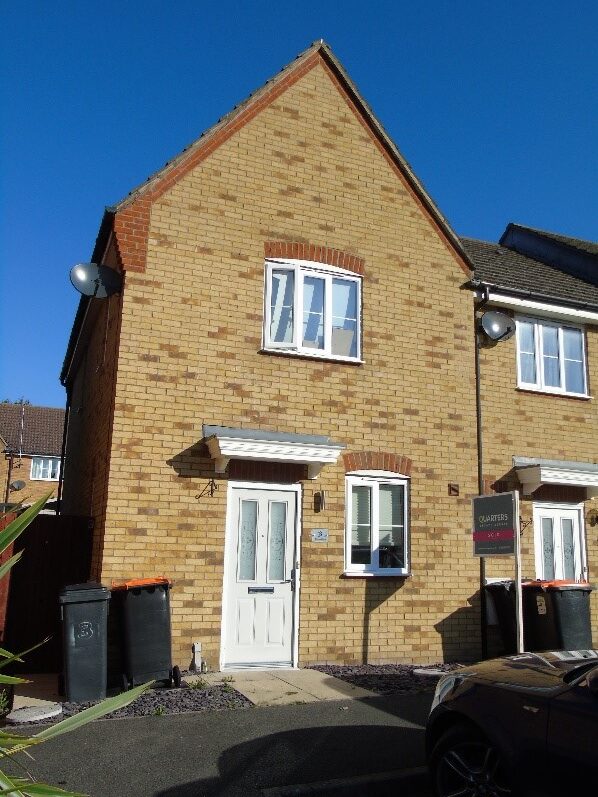 2 Bedroomed House Dunstable
