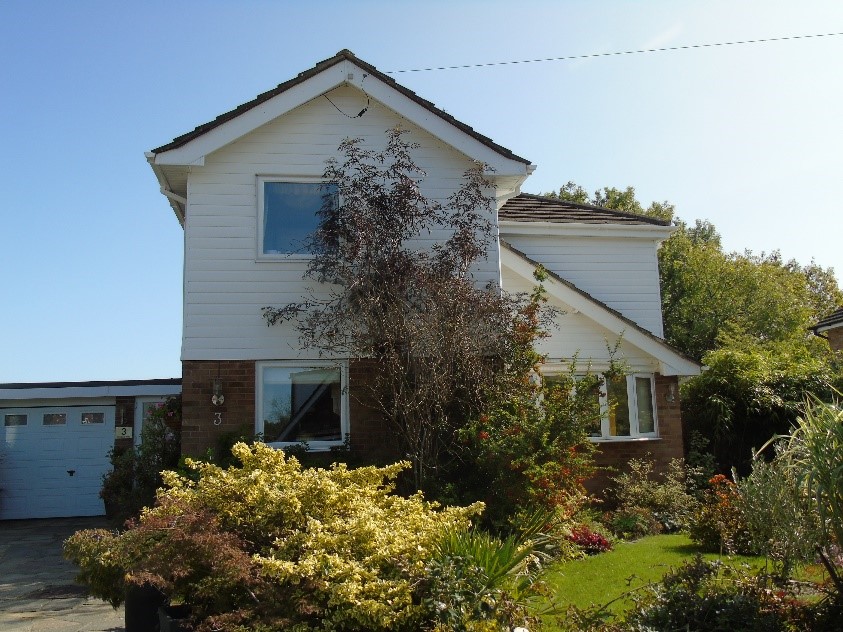 3 Bedroomed Detached, Eaton Bray, Bedfordshire