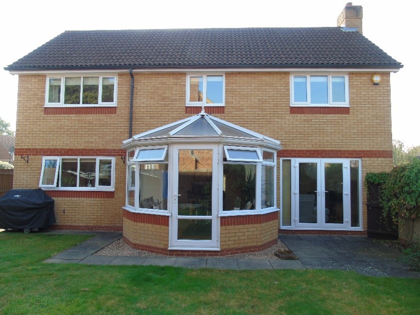 4 Bedroomed Detached, Biddenham, Bedford