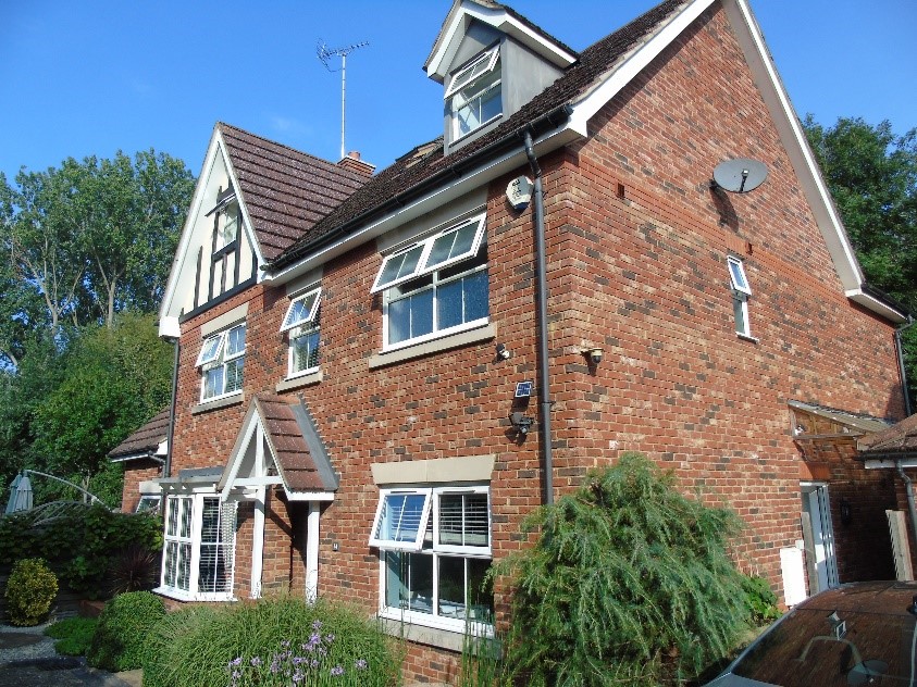 5 Bedroomed Detached Leighton Buzzard