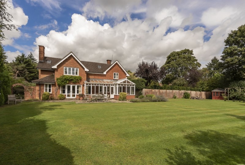 6 Bedroomed, Harpenden, Hertfordshire