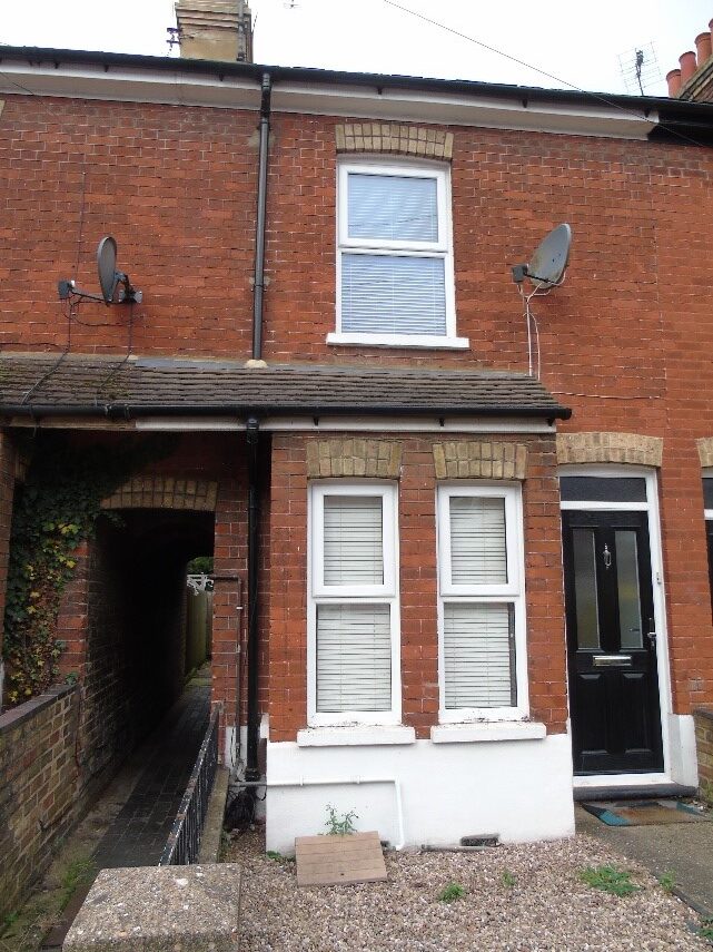 2 Bedroomed Terraced, Leighton Buzzard, Bedfordshire