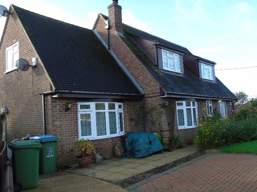 3 Bedroomed Detached, Burcott, Leighton Buzzard