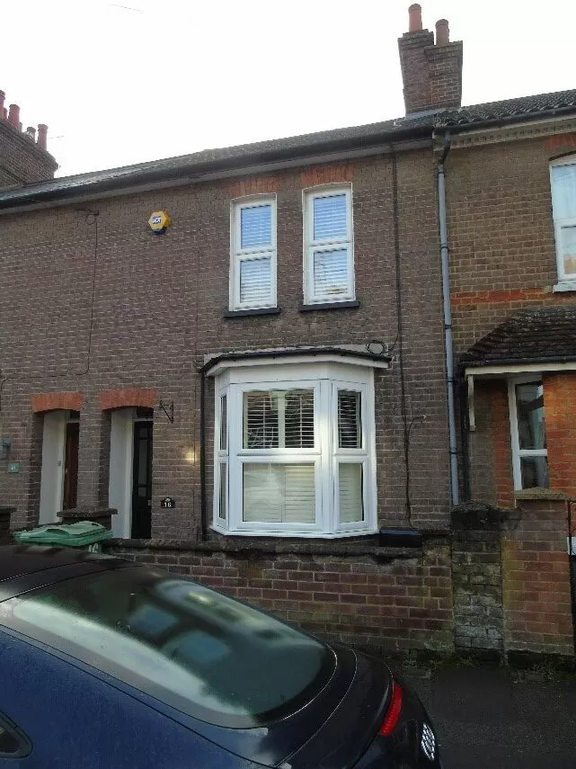3 Bedroomed 3 Storey, Semi, St Albans, Hertfordshire.
