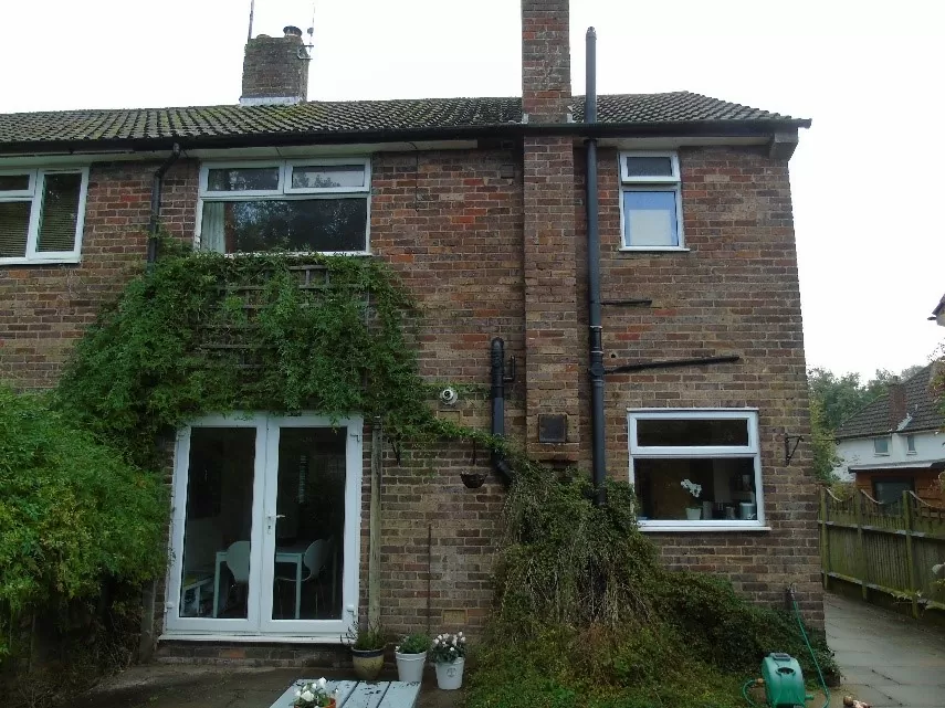 3 bedroomed semi, Tring, Hertfordshire