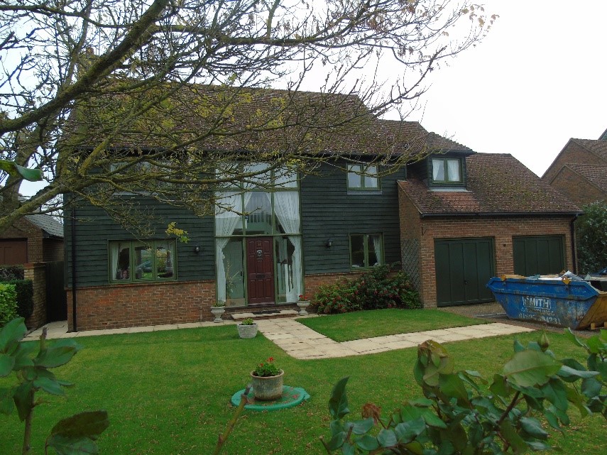 4 Bedroomed Detached, Slapton, Bedfordshire.