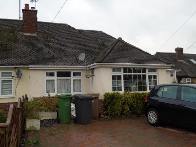 4 bedroomed Semi, Luton, Bedfordshire