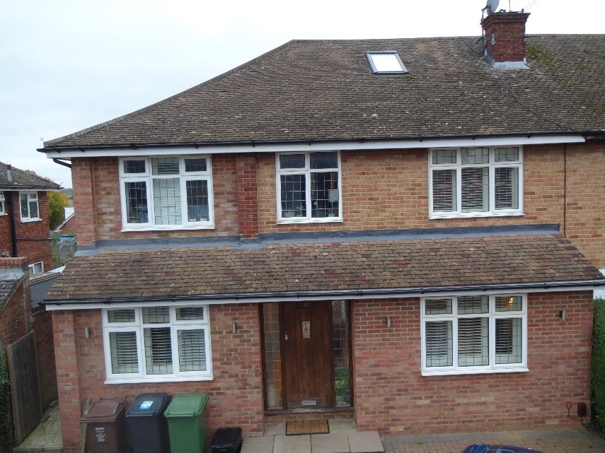 5 Bedroomed 3 Storey, Marshalswick, St Albans, Hertfordshire.