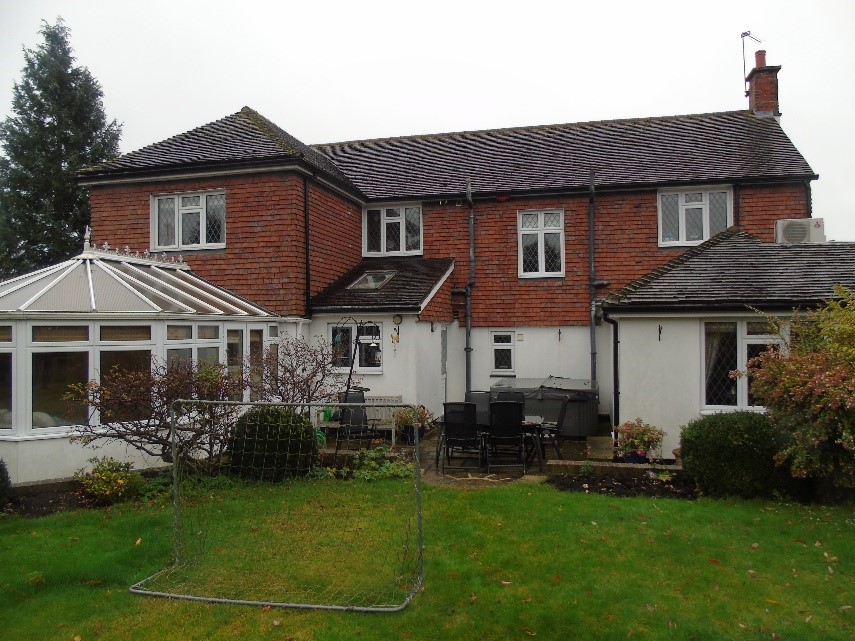 5 Bedroomed Detached Harpenden, Hertfordshire.