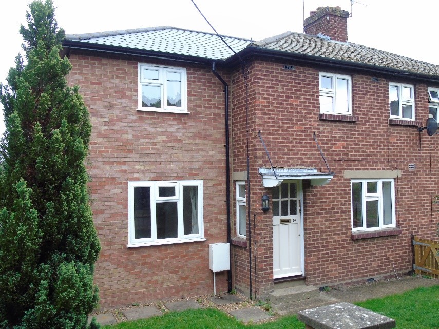 Extended Semi-detached 4 Bedroomed, Berkhamsted, Hertfordshire