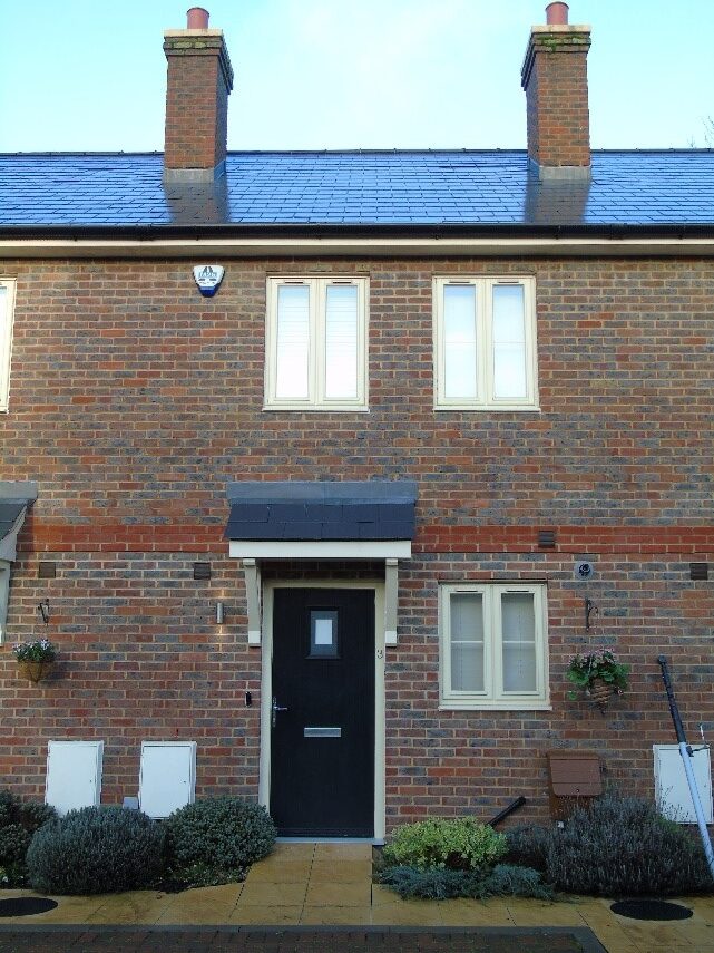 2 Bedroomed Terraced 2017 Northchurch, Berkhamsted