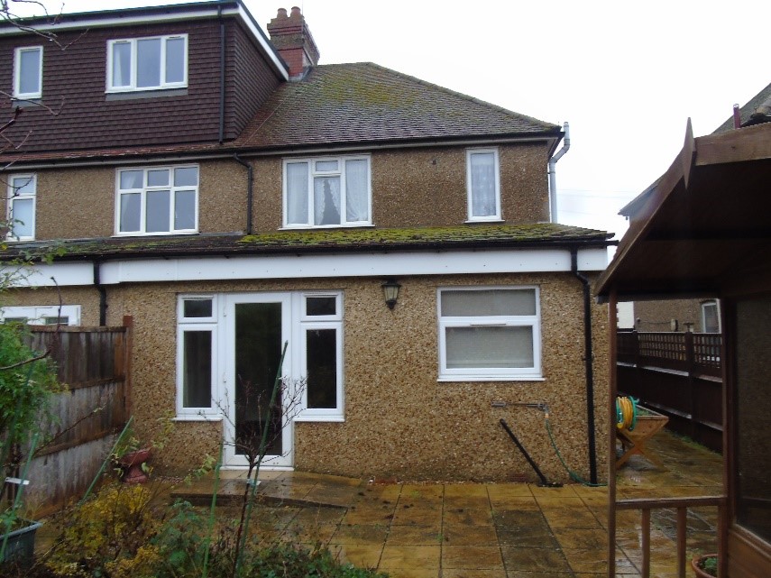 3 Bedroomed Semi in Leighton Buzzard, Bedfordshire