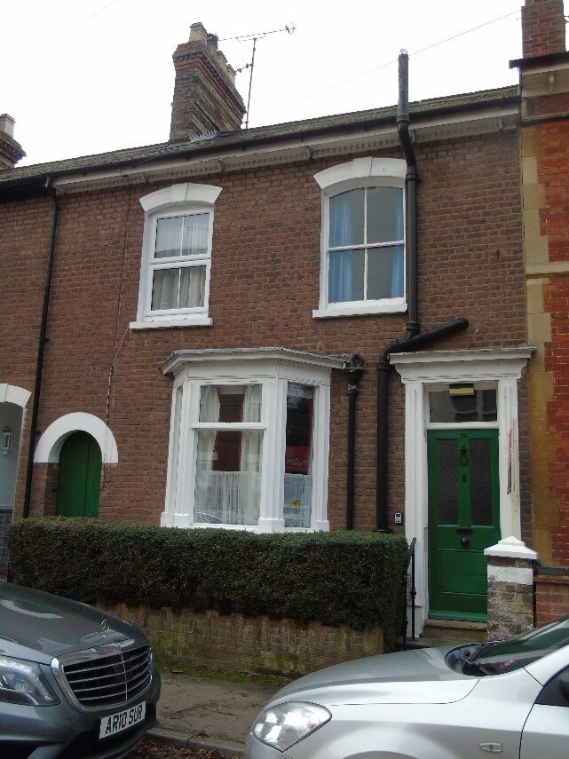 3 Bedroomed Terraced Leighton Buzzard