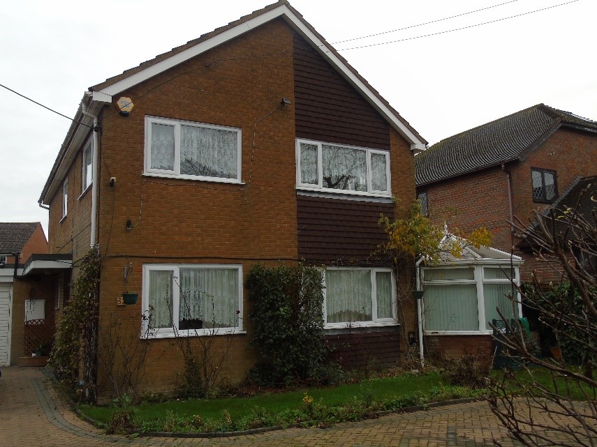 4 Bedroomed Detached Caddington, Bedfordshire.