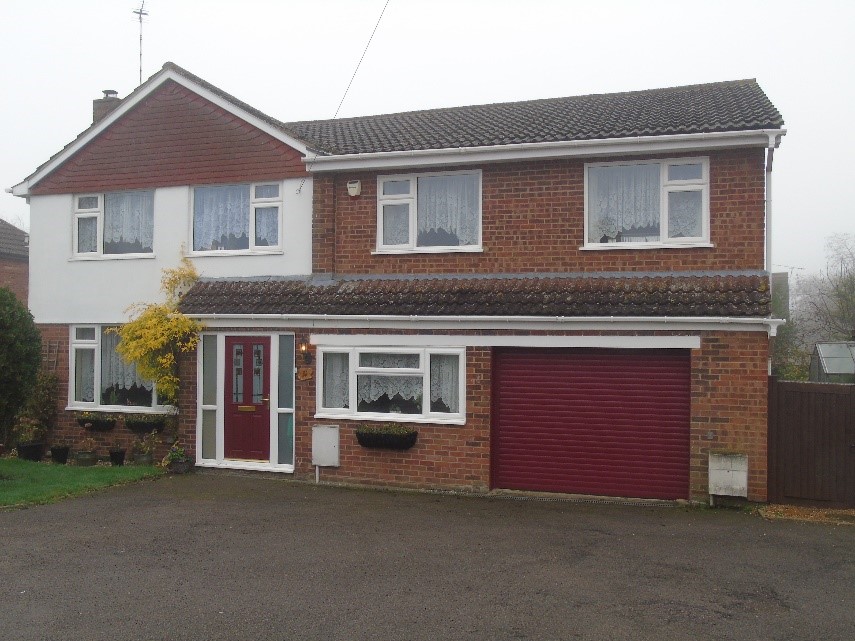 4 Bedroomed Detached Cheddington Buckinghamshire