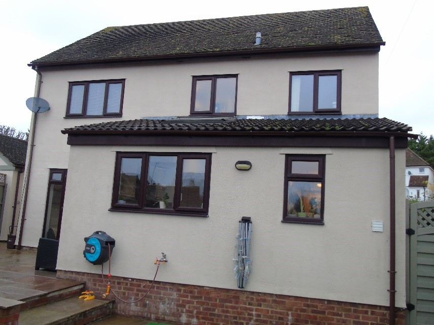 4 Bedroomed Detached Leighton Buzzard Bedfordshire