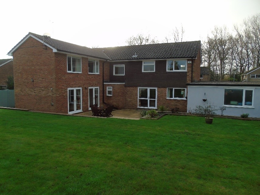 5 Bedroomed Detached, Mursley, Buckinghamshire.