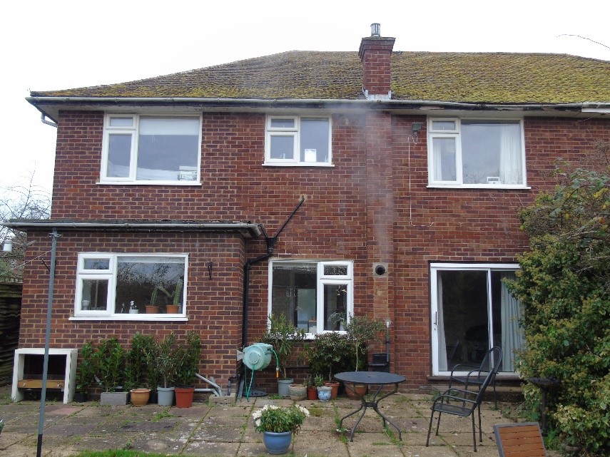 5 Bedroomed Semi in St Albans, Hertfordshire