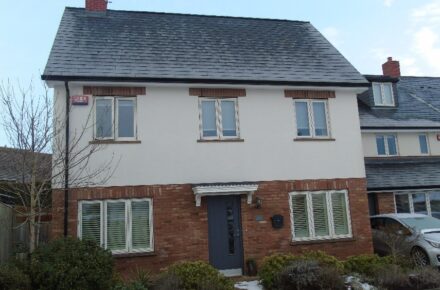 3 Bedroomed Detached Eaton Bray, Bedfordshire