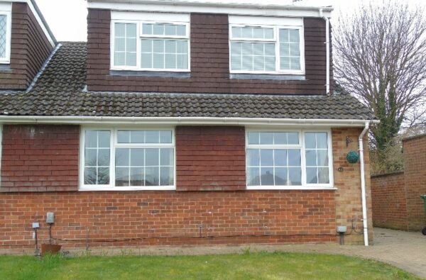 3 Bedroomed Chalet Dunstable Bedfordshire