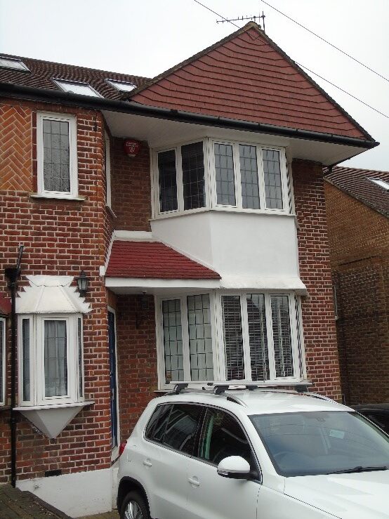 4 Bedroomed Southall London
