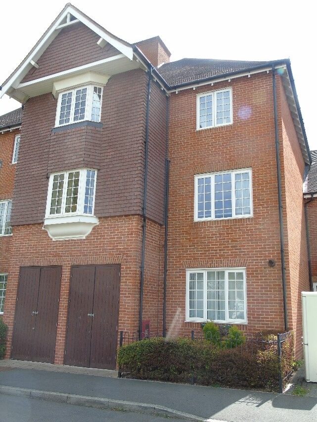 1 Bedroomed Flat Wendover